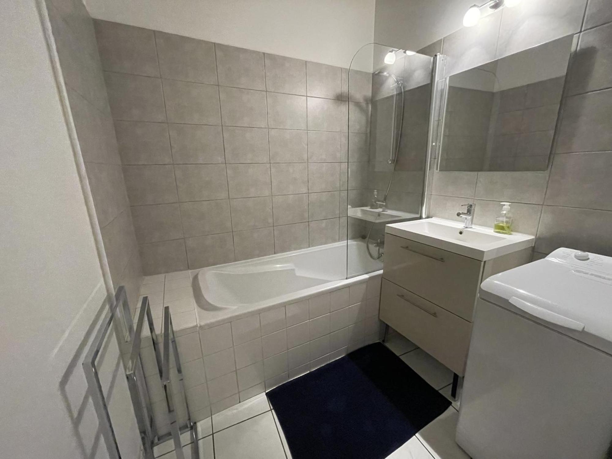 Appartement Le Coche D'Eau Auxerre Les Quais Экстерьер фото